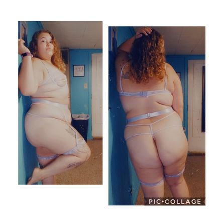 thickbizarremami OnlyFans picture