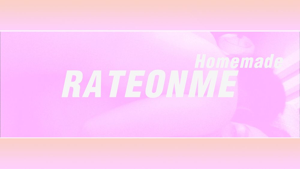 rateonme_ OnlyFans profile picture