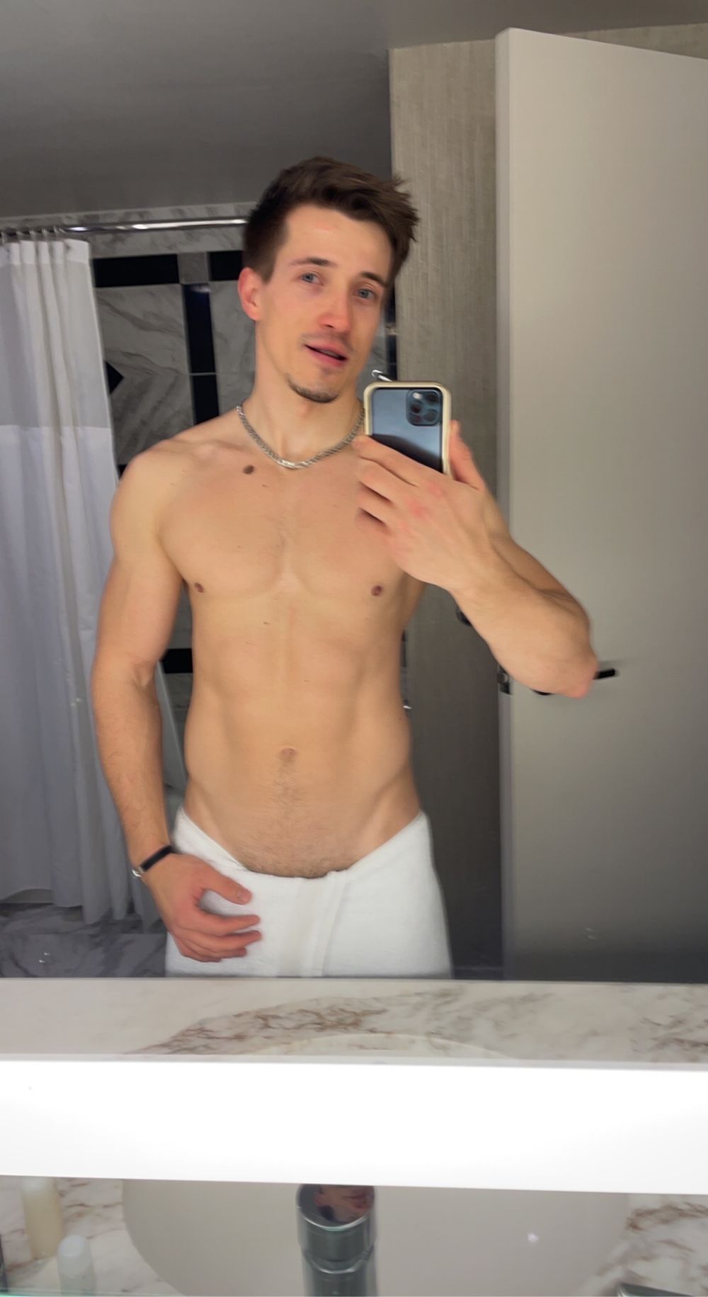 liamworrall OnlyFans profile picture