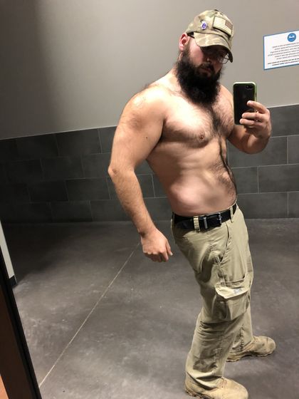 masterreid360 OnlyFans picture