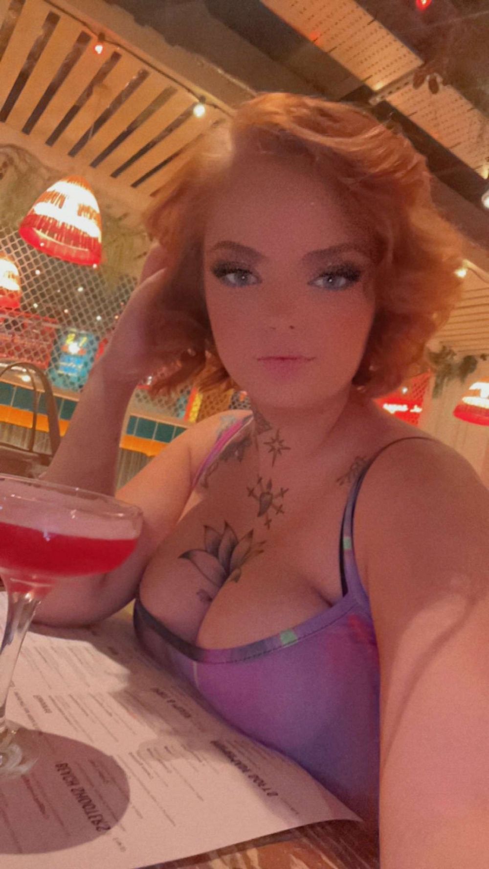 goddesstiffanyqos OnlyFans profile picture