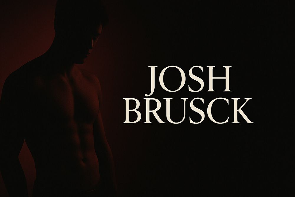 joshbrusckfree OnlyFans profile picture