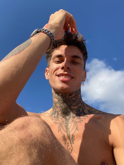 olaf_taylor OnlyFans picture
