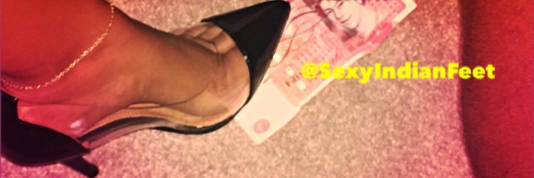 sexyindianfeet OnlyFans profile picture