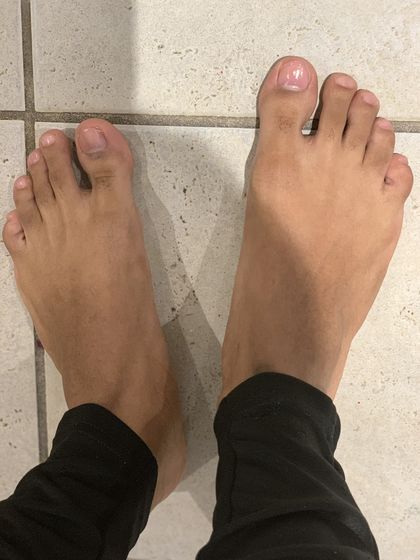 hisprettyfeet OnlyFans picture