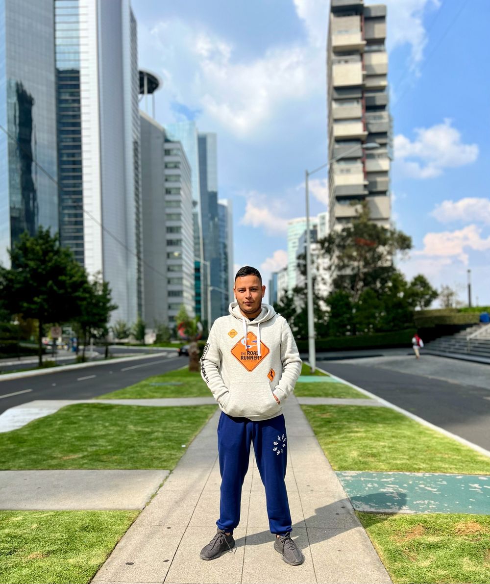 leonestrada OnlyFans profile picture