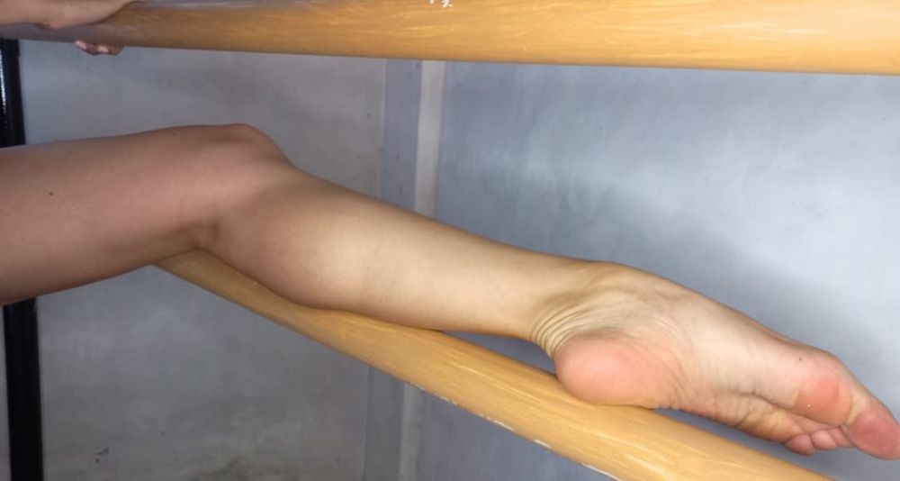 justdancersfeet OnlyFans profile picture