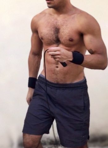 Brazilian Fit