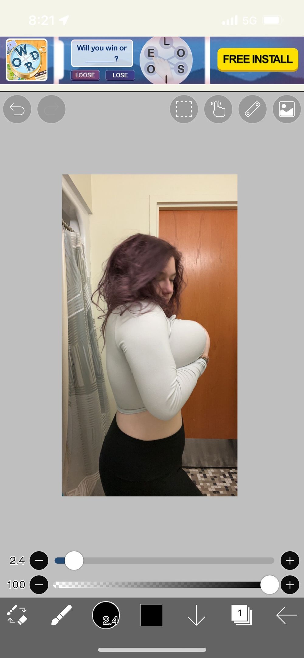 ivy_ivy_blu OnlyFans profile picture