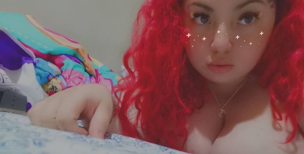 chubbylucyy OnlyFans profile picture