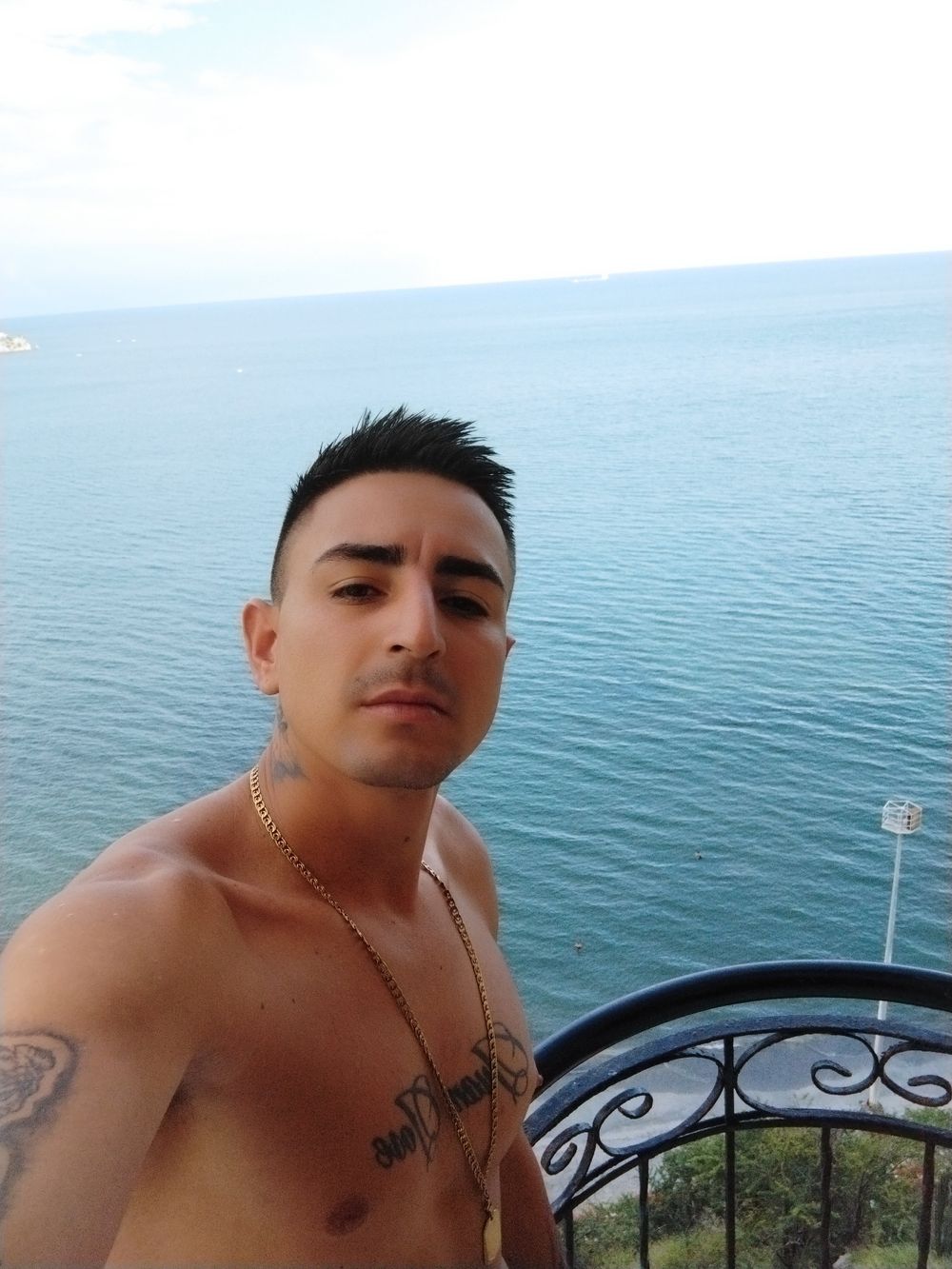 miguelangelartistaurbano OnlyFans profile picture