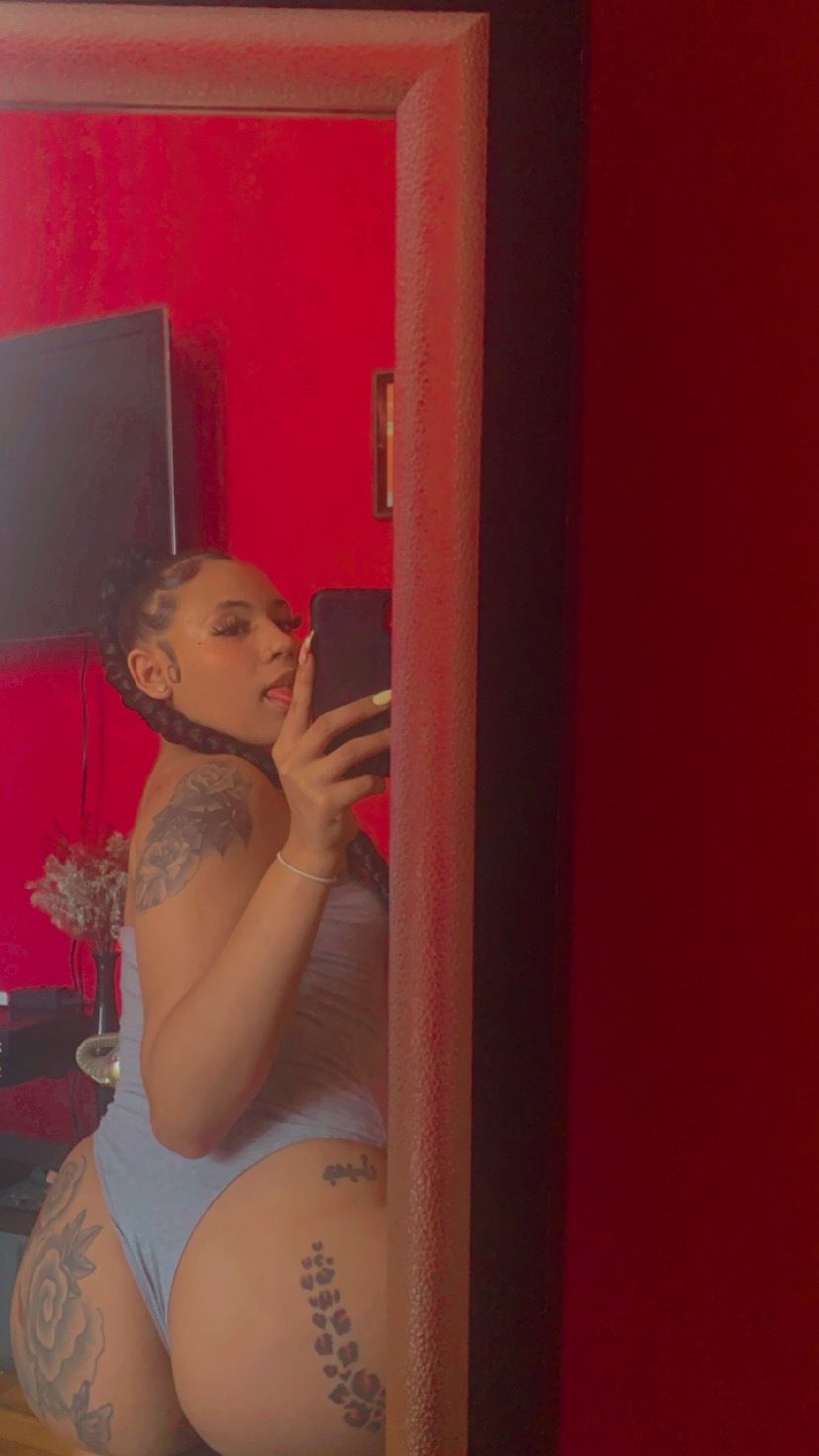 baddiechass OnlyFans profile picture