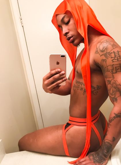 iamkiingkee OnlyFans picture