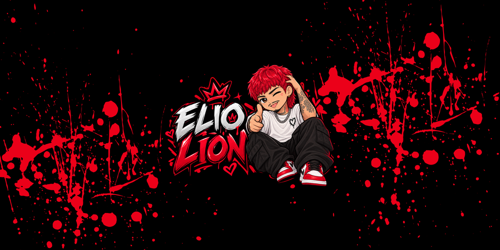 elio_lion OnlyFans profile picture