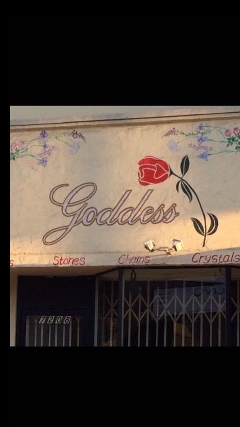 userisgoddess OnlyFans profile picture