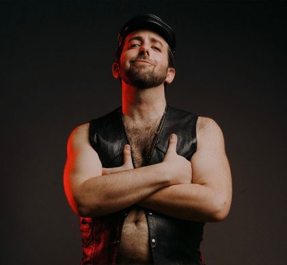 daddykylex OnlyFans picture