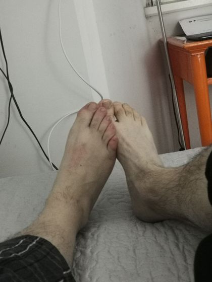 twinkcouplefeet OnlyFans picture