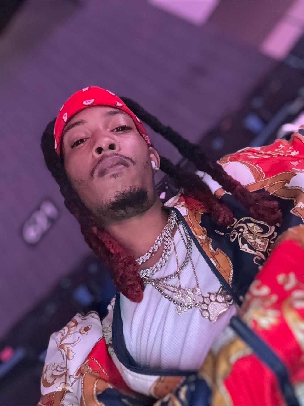 nawfside_rasta OnlyFans profile picture
