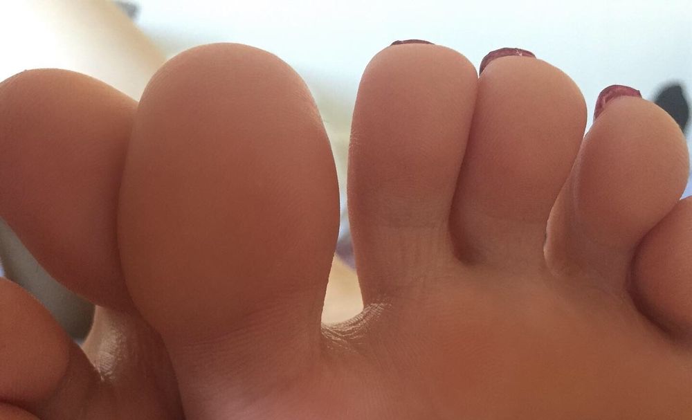feetyounggoddess OnlyFans profile picture