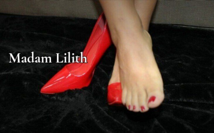 lilithmadam1 OnlyFans profile picture