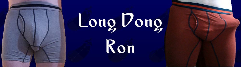 longdongron OnlyFans profile picture