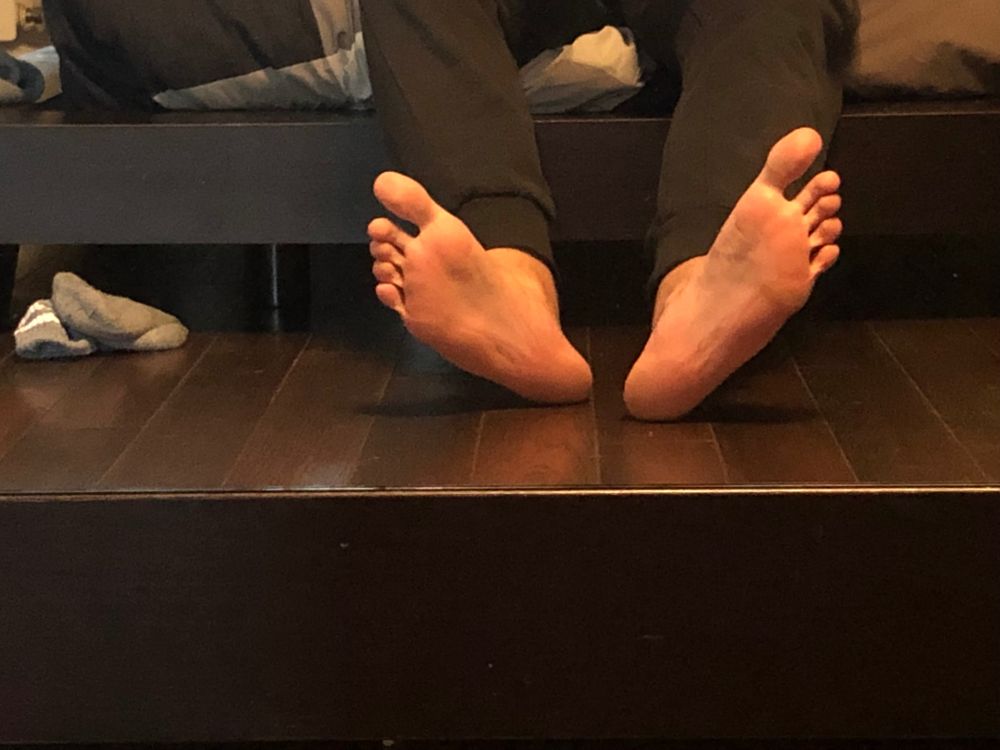 masterfeet90 OnlyFans profile picture