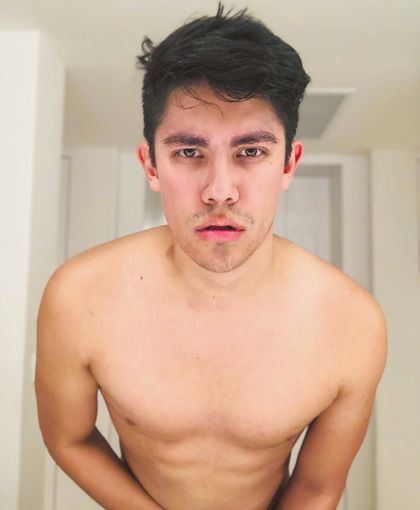 alanmichael OnlyFans picture
