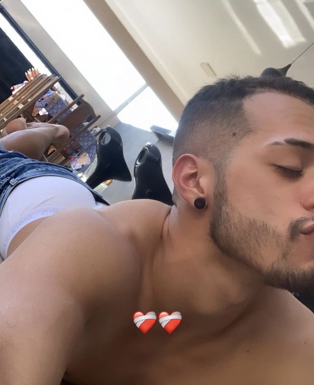 phferreirax OnlyFans profile picture