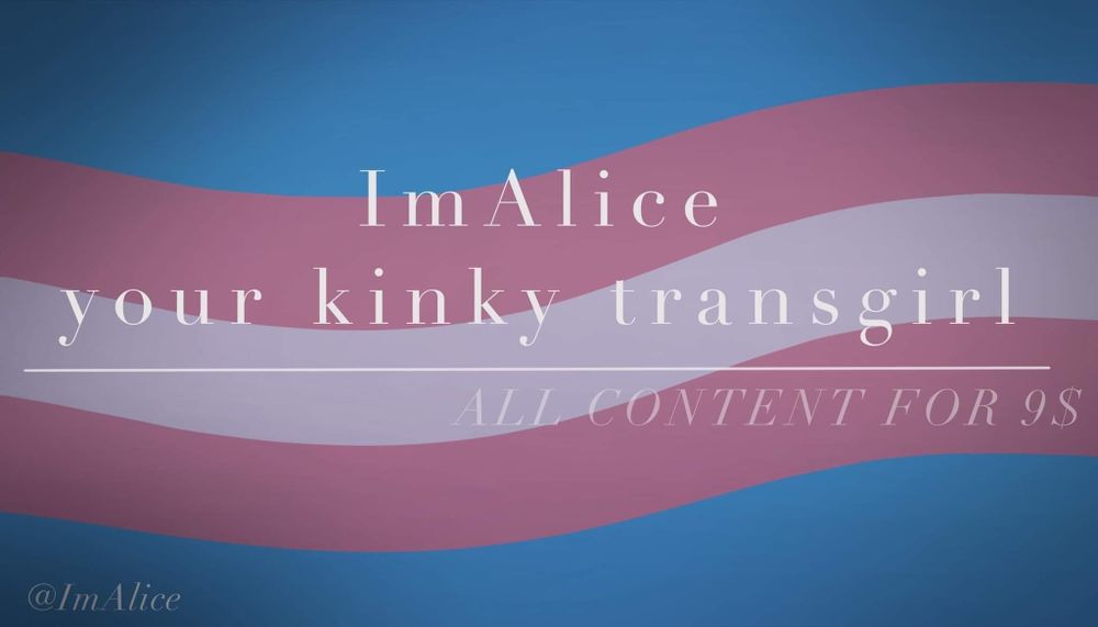 imaliceowo OnlyFans profile picture