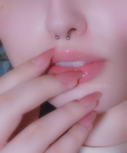 thiccandpeachy OnlyFans picture