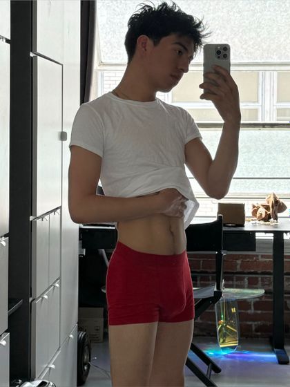 itsjustdrewskii OnlyFans picture