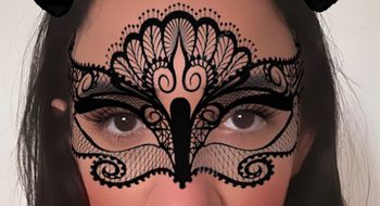 Ágatha the Masked