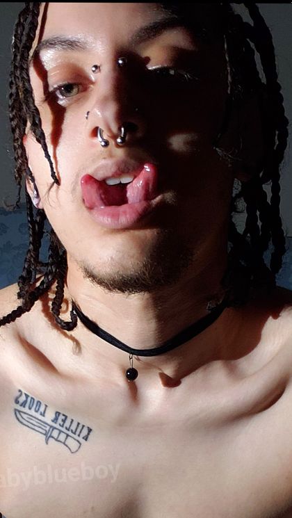 majinblu OnlyFans picture