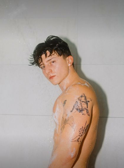 onlytonylopez OnlyFans picture