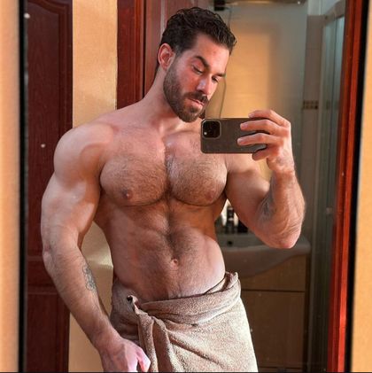 dom_oliver OnlyFans picture