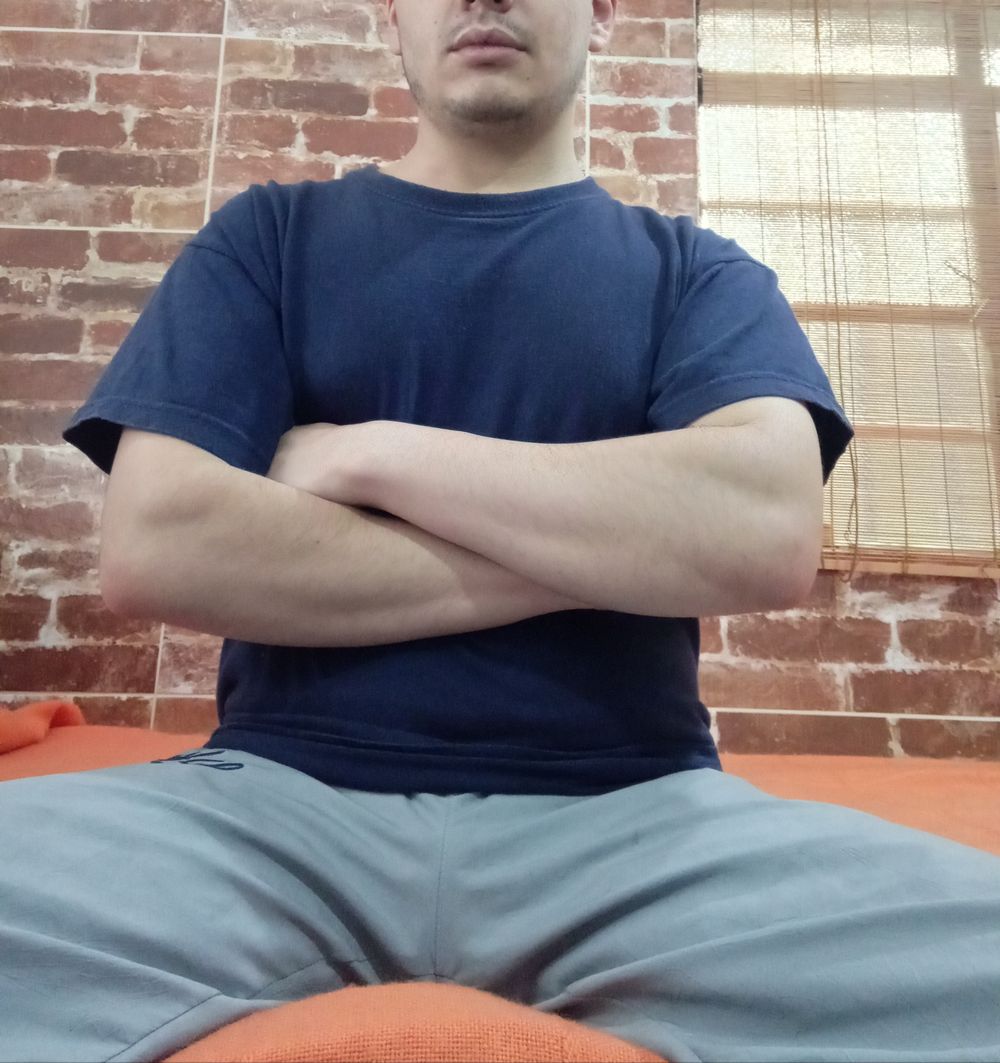 andyturner OnlyFans profile picture