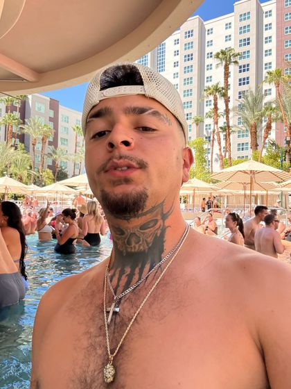 yeahitsjudas OnlyFans picture