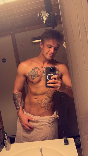 Daddy Dantex
