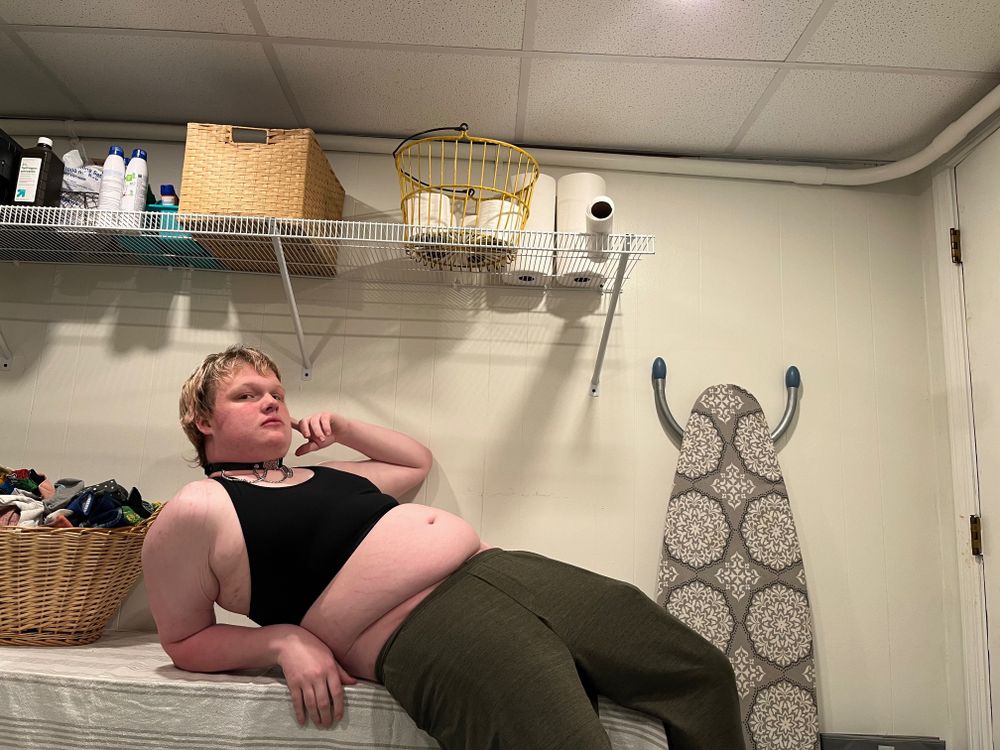 sammydepresso OnlyFans profile picture
