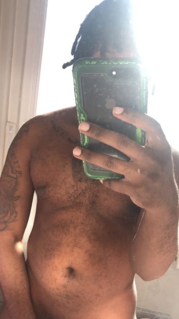I Nut And Stay HARD