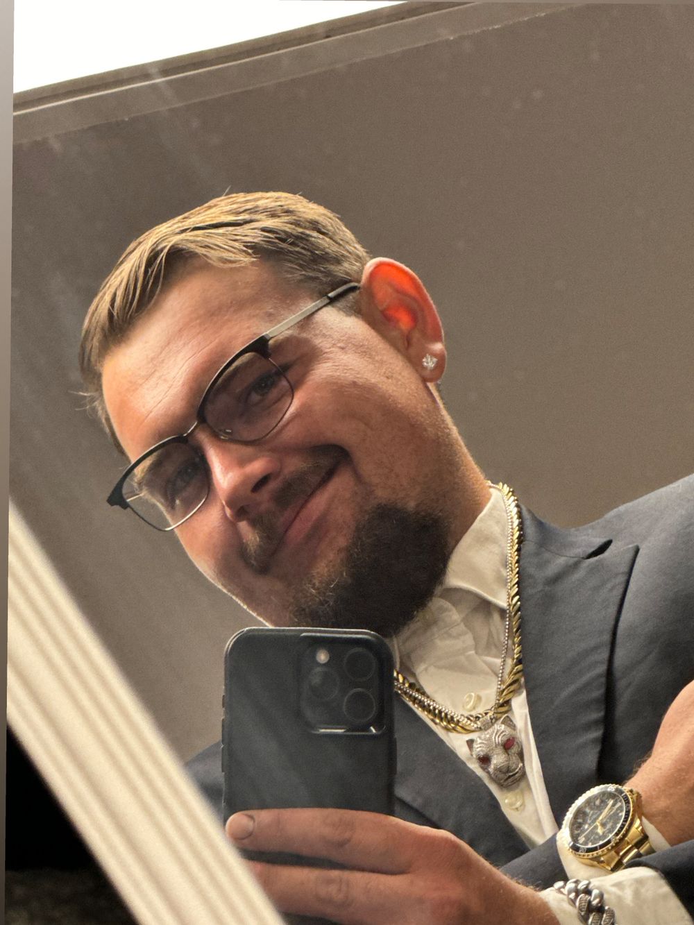 bigpuddin99 OnlyFans profile picture