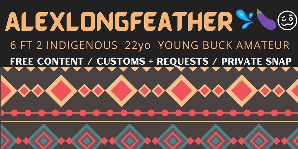 longfeather22 OnlyFans profile picture