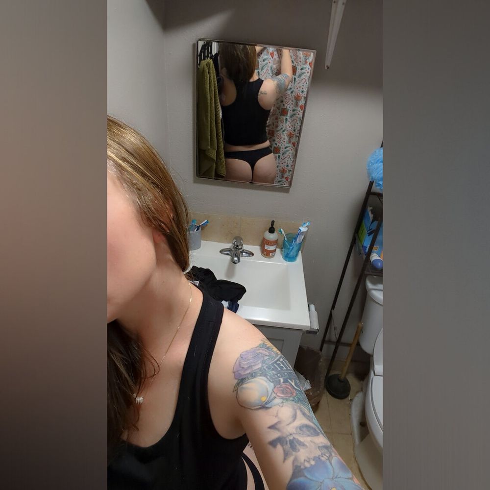 bikerbabe40 OnlyFans profile picture