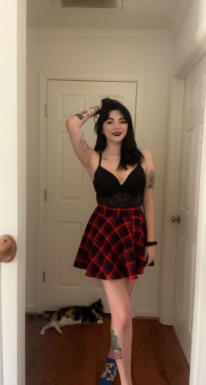 missfayefox OnlyFans picture