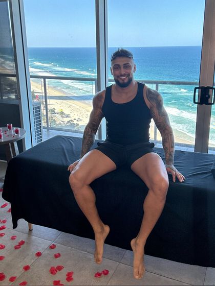 themassagegus OnlyFans picture