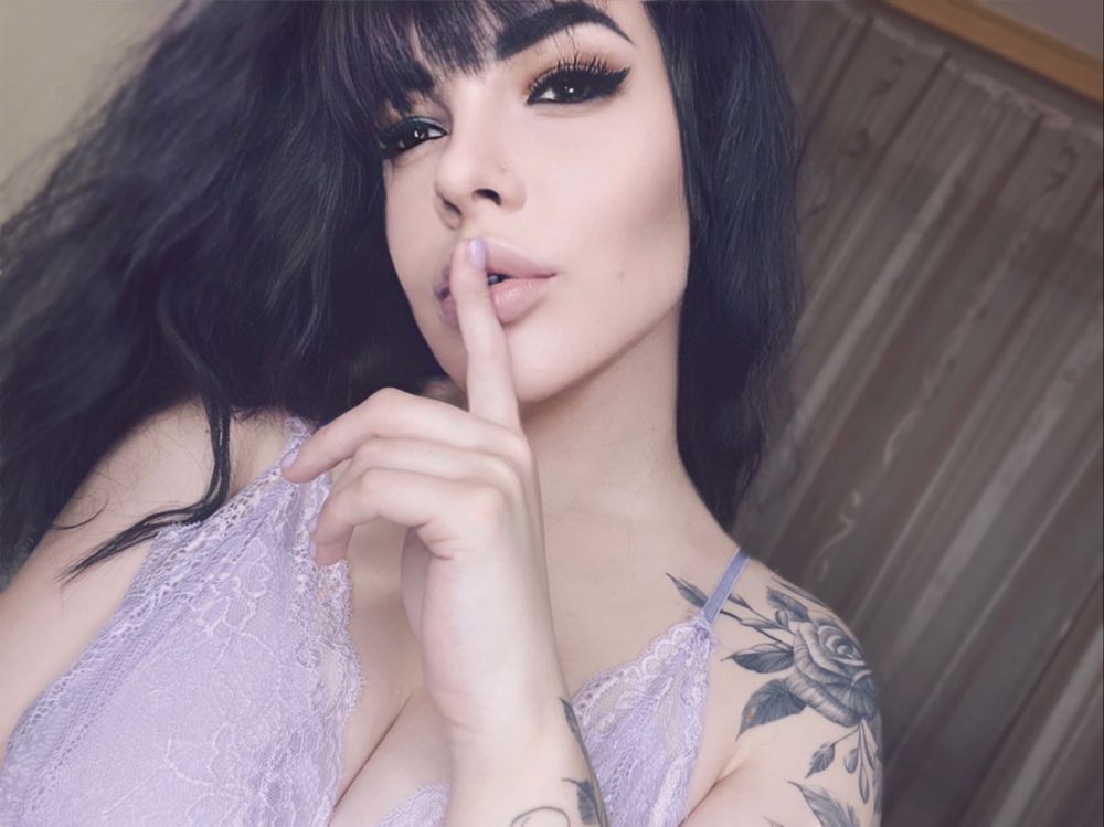 miss_anastasiya OnlyFans profile picture