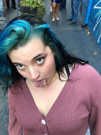 sugarrbabby20 OnlyFans picture