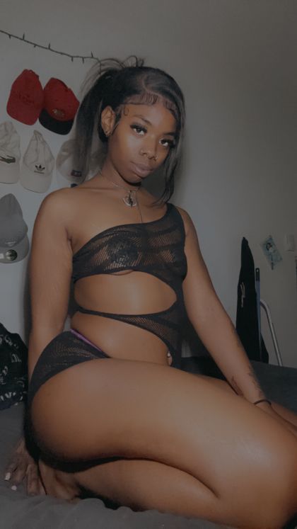 caribbeanspice666 OnlyFans picture
