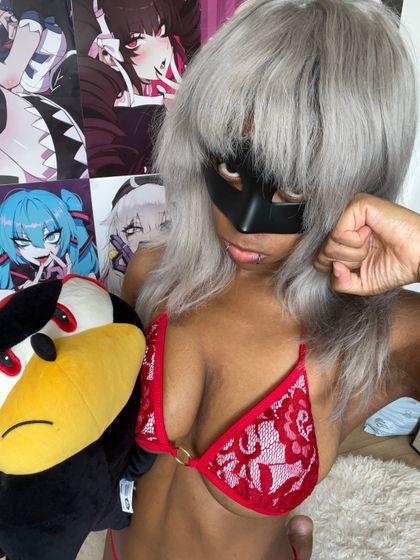 shysolar OnlyFans picture