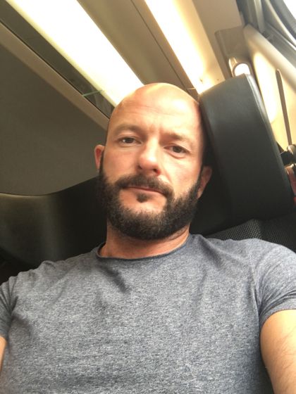 gaetanoparis OnlyFans picture